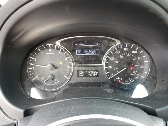 Photo 9 from auction – 2013 NISSAN ALTIMA 2.5 with VIN 1N4AL3AP0DC246503