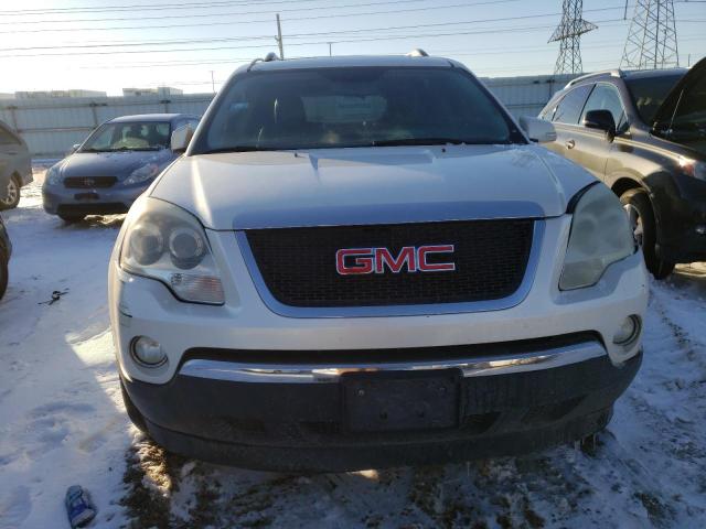 Photo 5 from auction – 2012 GMC ACADIA SLT with VIN 1GKKVRED4CJ222957