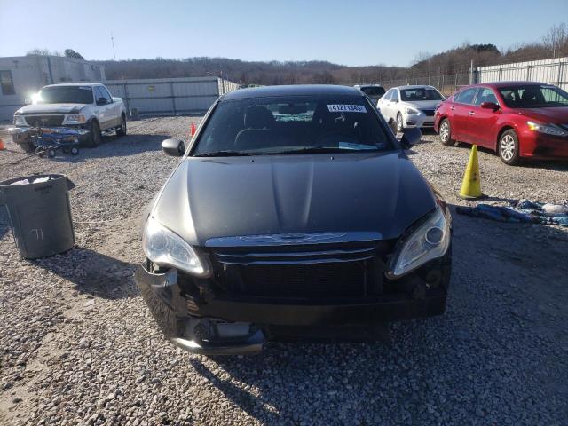 Photo 5 from auction – 2012 CHRYSLER 200 TOURIN with VIN 1C3CCBBB4CN166693