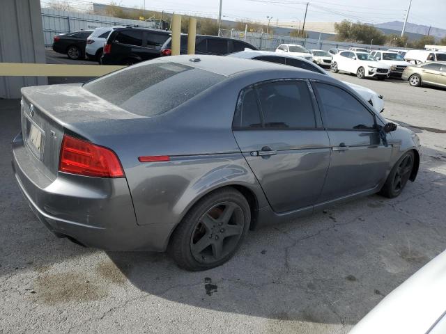 Photo 3 from auction – 2005 ACURA TL with VIN 19UUA66265A071989