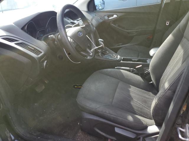 Photo 7 from auction – 2016 FORD FOCUS SE with VIN 1FADP3F27GL288704