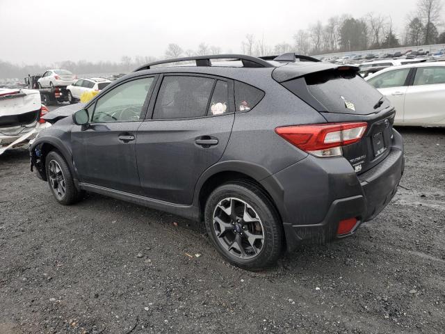 Photo 2 from auction – 2019 SUBARU CROSSTREK with VIN JF2GTACC1KH359767