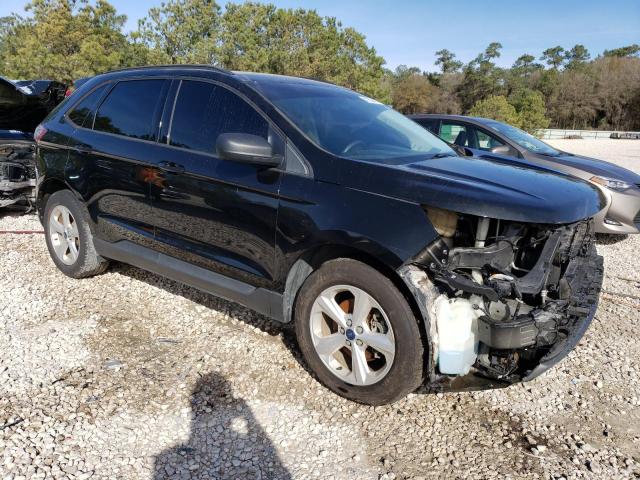 Photo 4 from auction – 2015 FORD EDGE SE with VIN 2FMTK3G80FBB77204