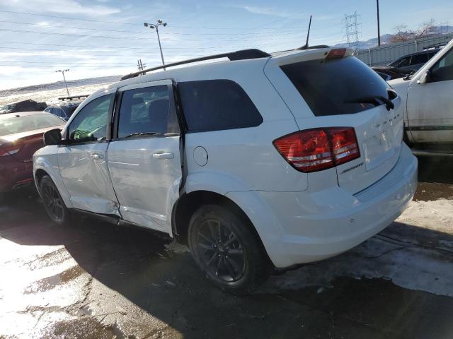 Photo 2 from auction – 2020 DODGE JOURNEY SE with VIN 3C4PDCAB0LT274228