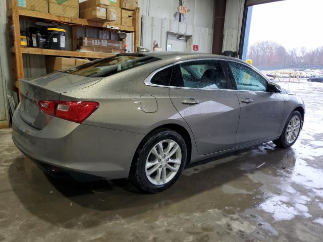 Photo 3 from auction – 2018 CHEVROLET MALIBU LT with VIN 1G1ZD5ST5JF135353