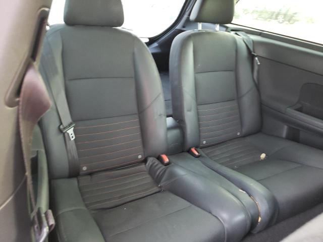 Photo 10 from auction – 2011 VOLVO C30 T5 with VIN YV1672MK2B2184551