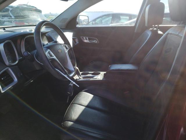Photo 7 from auction – 2017 CHEVROLET EQUINOX PR with VIN 2GNFLGE35H6249028
