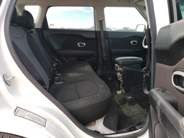 Photo 10 from auction – 2019 KIA SOUL + with VIN KNDJP3A51K7919947