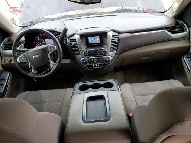 Photo 8 from auction – 2015 CHEVROLET SUBURBAN C with VIN 1GNSCHEC2FR726939