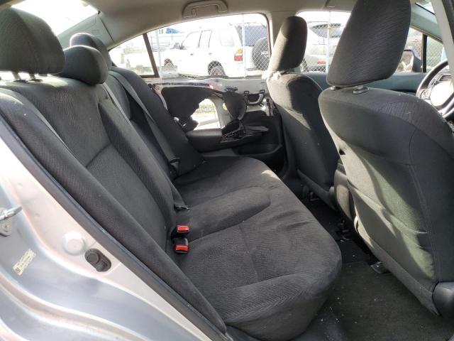 Photo 10 from auction – 2013 HONDA CIVIC LX with VIN 19XFB2F52DE232440