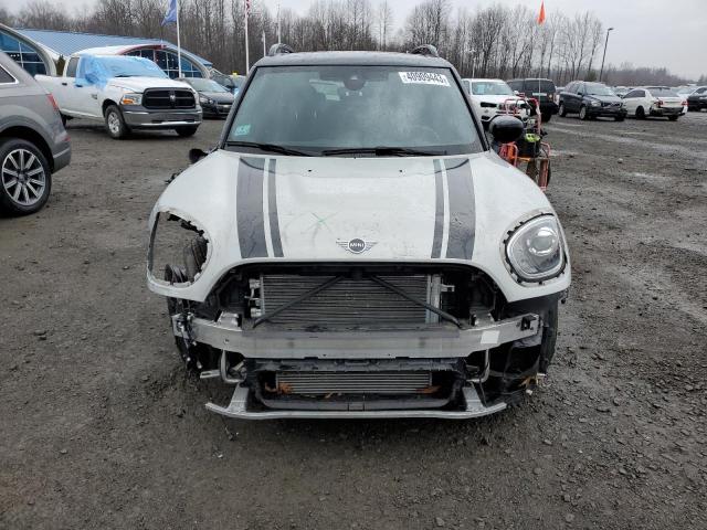 Photo 5 from auction – 2020 MINI COOPER S C with VIN WMZYX1C00L3L54832