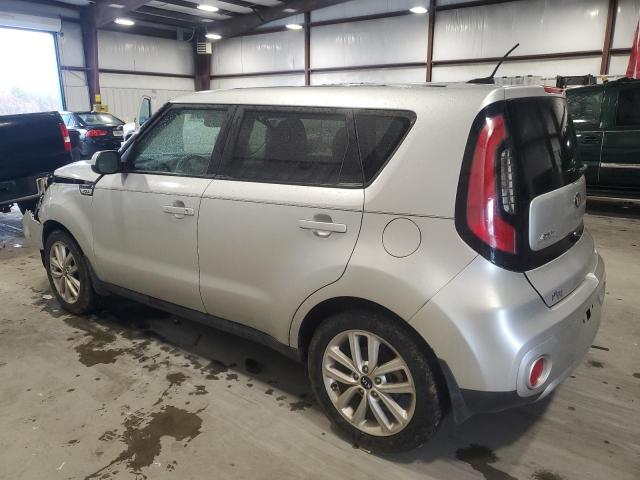 Photo 2 from auction – 2018 KIA SOUL + with VIN KNDJP3A58J7581008