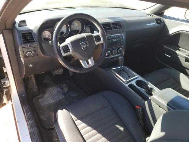 Photo 8 from auction – 2013 DODGE CHALLENGER with VIN 2C3CDYAG0DH649332