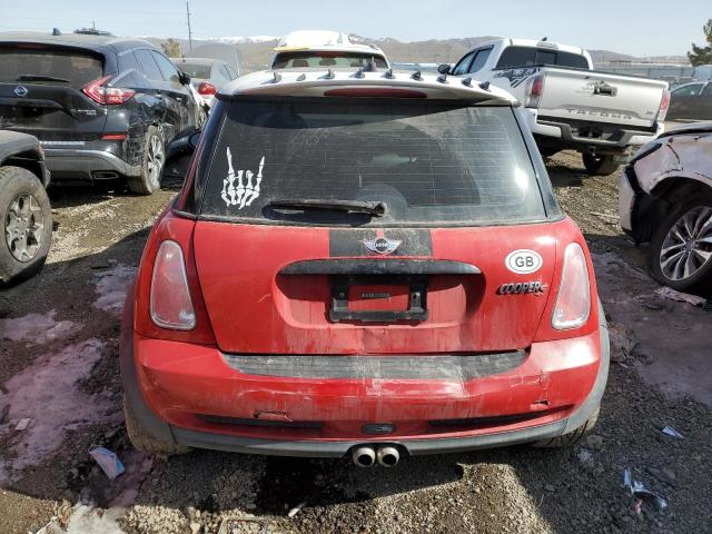 Zdjęcie 6 z aukcji – 2006 MINI COOPER S z VIN WMWRE33556TL22154