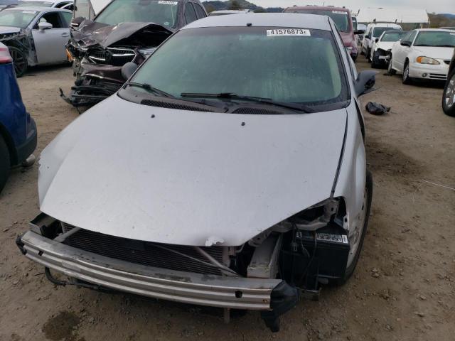 Photo 5 from auction – 2006 DODGE STRATUS SX with VIN 1B3EL46X16N265354