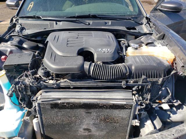 Photo 11 from auction – 2014 DODGE CHARGER SE with VIN 2C3CDXBG4EH344622