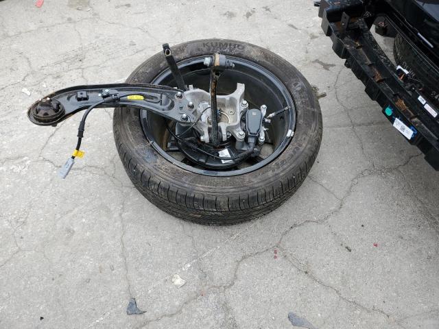 Photo 13 from auction – 2023 KIA TELLURIDE with VIN 5XYP64GC1PG334983