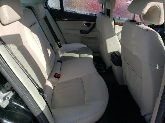 Photo 10 from auction – 2008 SAAB 9-3 2.0T with VIN YS3FB49Y681144932