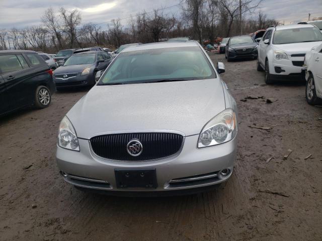 Photo 5 from auction – 2007 BUICK LUCERNE CX with VIN 1G4HE57Y37U158540
