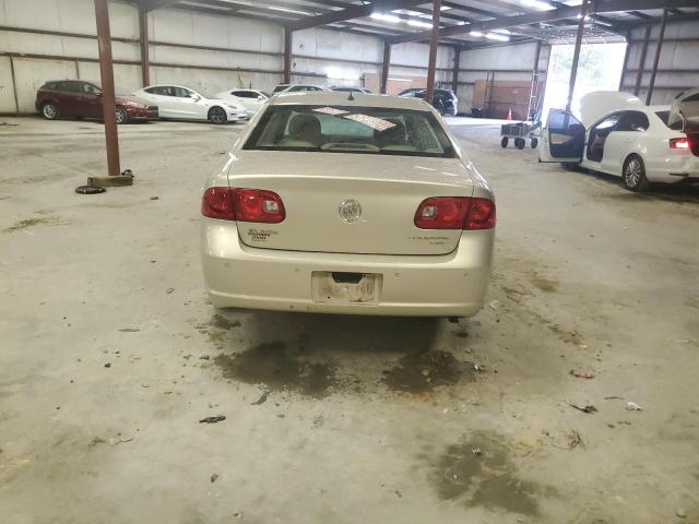 Photo 6 from auction – 2008 BUICK LUCERNE CX with VIN 1G4HD57268U169192