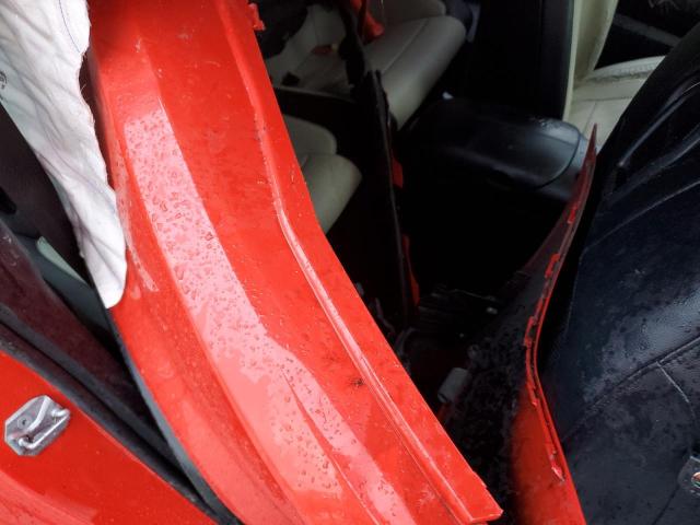 Photo 12 from auction – 2015 FORD MUSTANG with VIN 1FA6P8TH7F5359398
