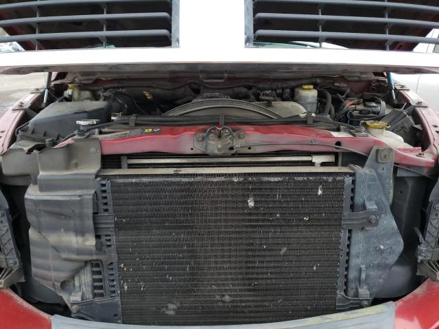 Photo 11 from auction – 2006 DODGE RAM 3500 S with VIN 3D7LX38C46G197483
