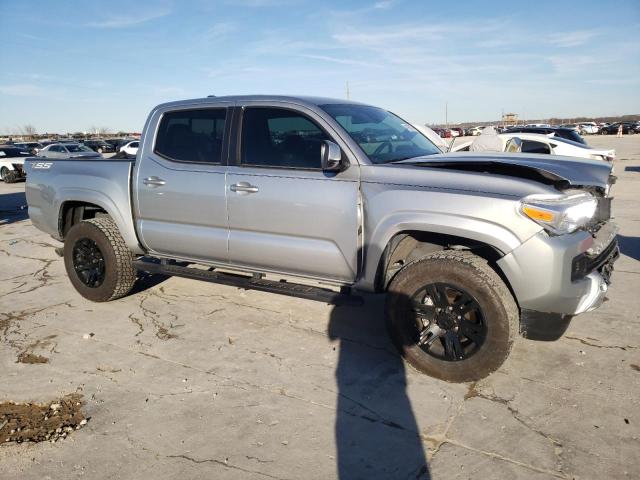 Photo 4 from auction – 2022 TOYOTA TACOMA with VIN 3TYAX5GN8NT044836