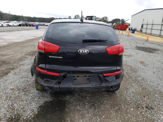Photo 6 from auction – 2014 KIA SPORTAGE B with VIN KNDPB3AC8E7562830