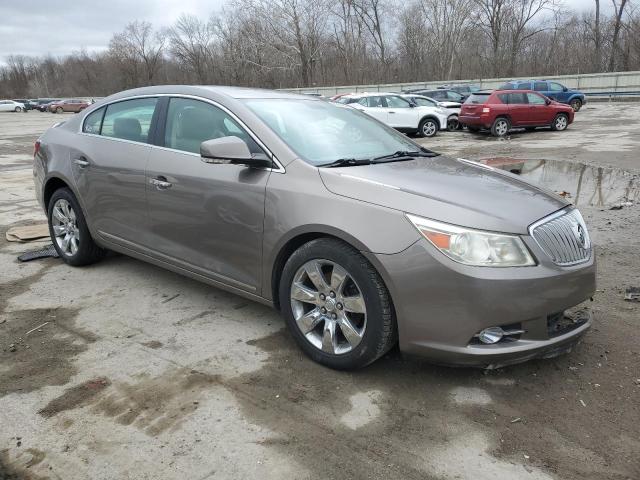Photo 4 from auction – 2011 BUICK LACROSSE C with VIN 1G4GE5ED7BF214939