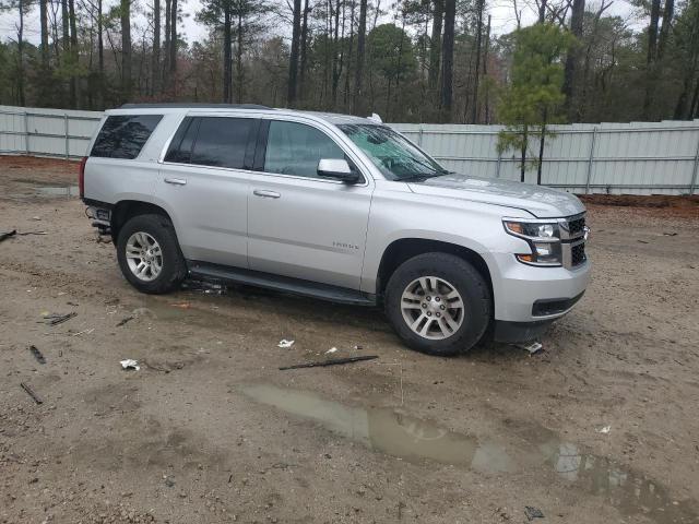 Photo 4 from auction – 2016 CHEVROLET TAHOE C150 with VIN 1GNSCBKC6GR407191