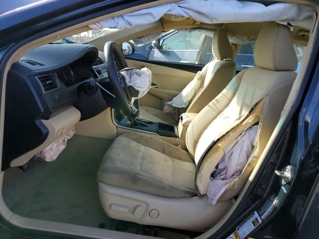 Photo 7 from auction – 2016 TOYOTA CAMRY LE with VIN 4T1BF1FK0GU254585