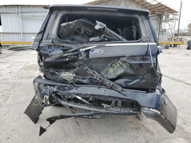Photo 6 from auction – 2019 FORD EXPEDITION with VIN 1FMJK1KT5KEA76410