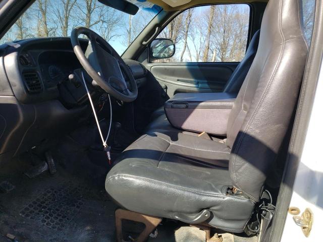 Photo 7 from auction – 1999 DODGE RAM 1500 with VIN 1B7HF16Y1XS314081