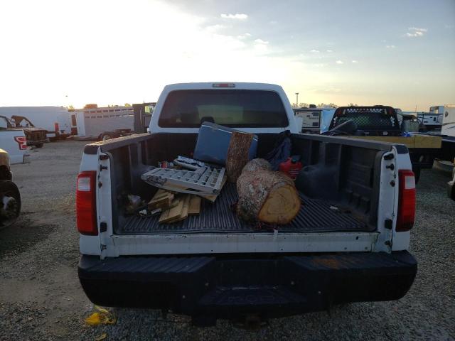 Photo 6 from auction – 2012 FORD F250 SUPER with VIN 1FT7W2B68CEC65234