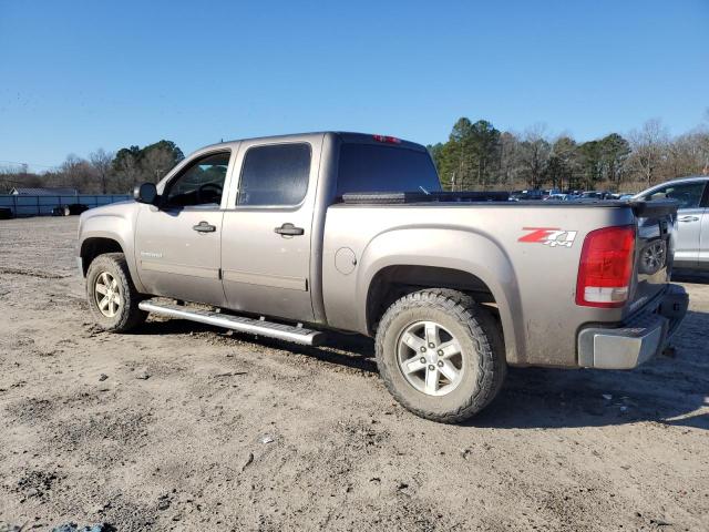 Photo 2 from auction – 2012 GMC SIERRA K15 with VIN 3GTP2VE76CG289445