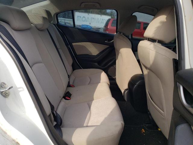 Photo 10 from auction – 2015 MAZDA 3 SPORT with VIN 3MZBM1U73FM161813