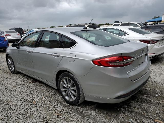 Photo 2 from auction – 2017 FORD FUSION SE with VIN 3FA6P0LU5HR314555