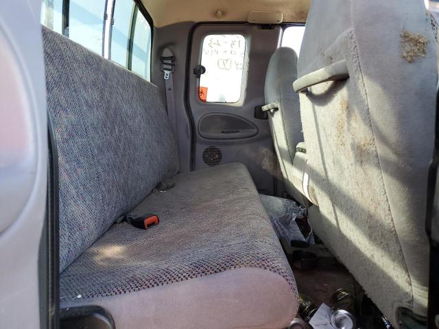 Photo 10 from auction – 1998 DODGE RAM 1500 with VIN 1B7HF13Z8WJ217123