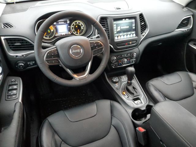 Photo 8 from auction – 2022 JEEP CHEROKEE L with VIN 1C4PJMMN1ND537906