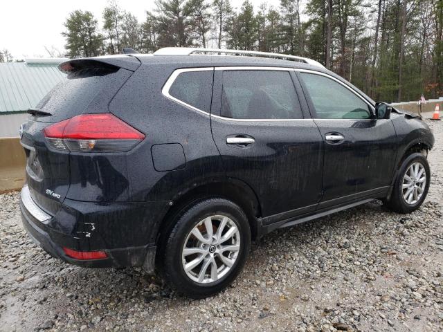 Photo 3 from auction – 2017 NISSAN ROGUE S with VIN KNMAT2MV7HP559528