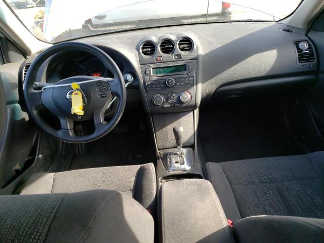 Photo 8 from auction – 2012 NISSAN ALTIMA BAS with VIN 1N4AL2AP1CN577037