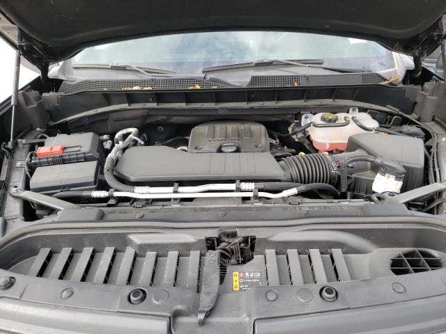 Photo 11 from auction – 2022 CHEVROLET SILVERADO with VIN 1GCPABEK9NZ514529