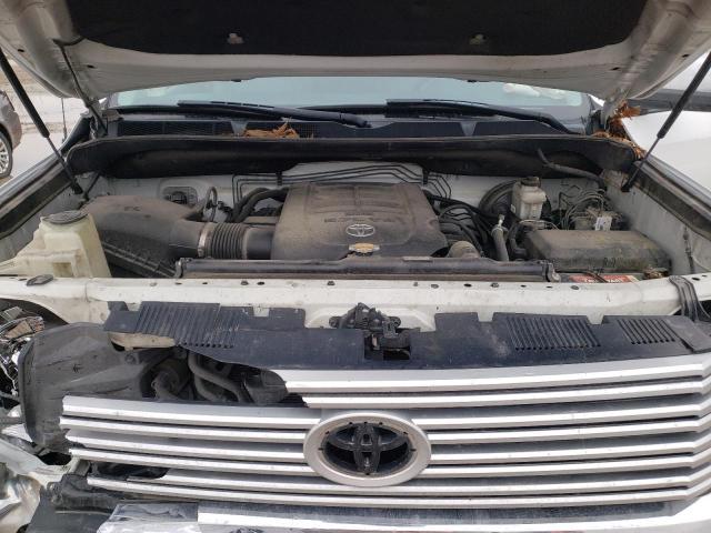 Photo 11 from auction – 2014 TOYOTA TUNDRA DOU with VIN 5TFBW5F19EX332294