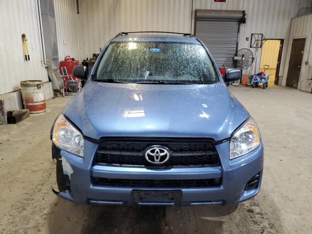 Photo 5 from auction – 2012 TOYOTA RAV4 with VIN 2T3BF4DV3CW261109