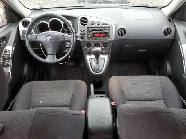 Photo 8 from auction – 2003 TOYOTA COROLLA MA with VIN 2T1KY38E13C009626