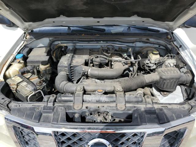 Photo 11 from auction – 2016 NISSAN FRONTIER S with VIN 1N6BD0CT7GN723924