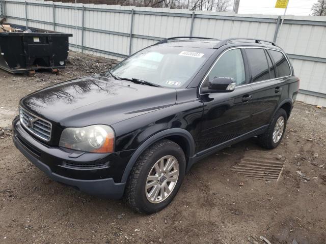 VOLVO XC90 3.2 2008 with VIN YV4CZ982181484129 - Photo from auction