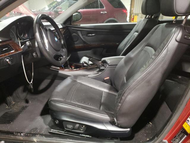 Photo 7 from auction – 2012 BMW 328I with VIN WBAKF5C59CE657248
