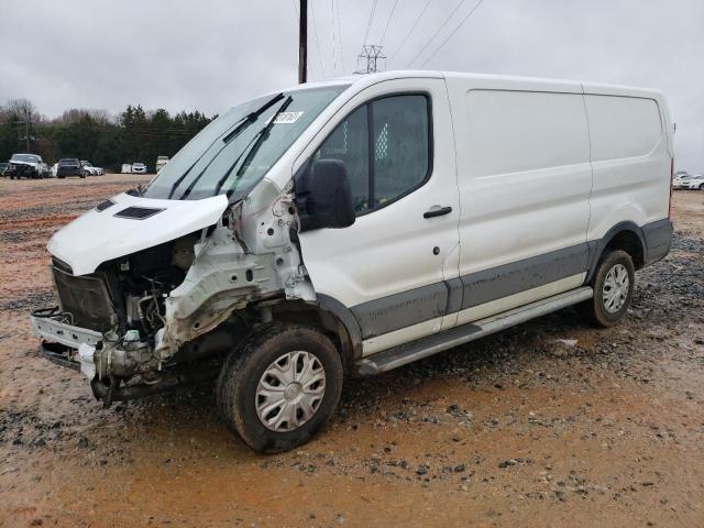 FORD TRANSIT T- 2019 with VIN 1FTYR1ZM7KKA71112 - Photo from auction
