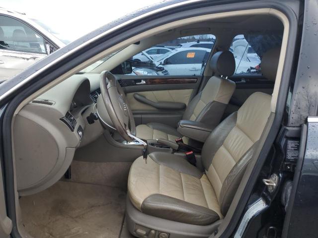 Photo 7 from auction – 2003 AUDI ALLROAD with VIN WA1YD64B53N001569